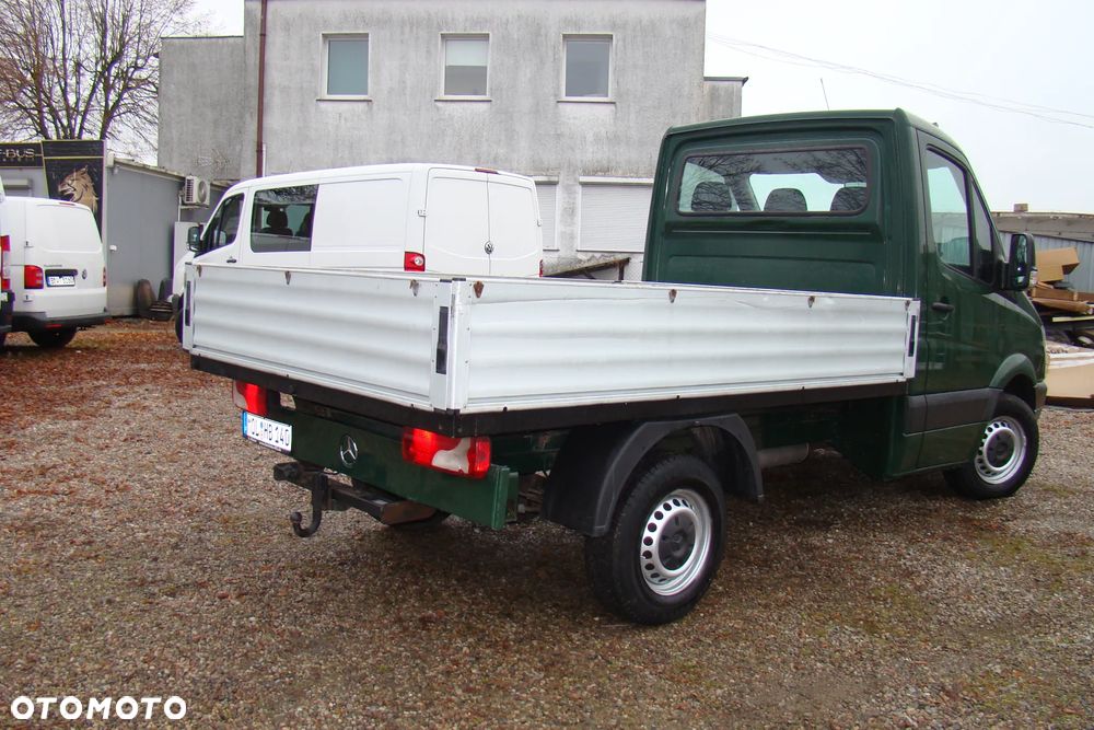 Mercedes-Benz Sprinter - 4