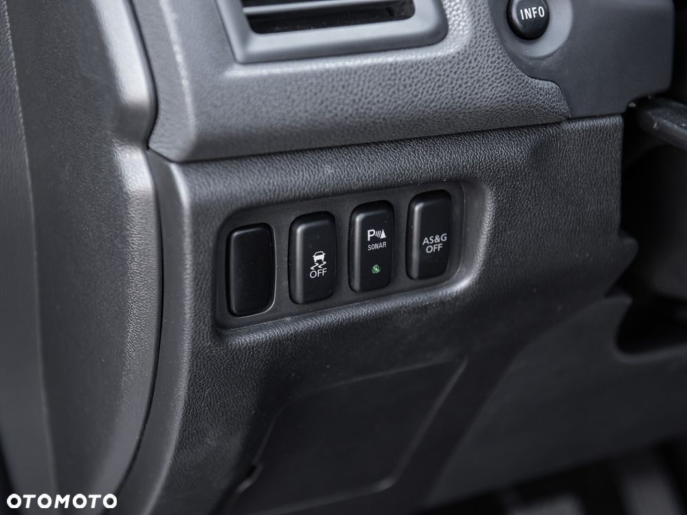 Peugeot 4008 HDI FAP 115 Stop & Start Allure - 17