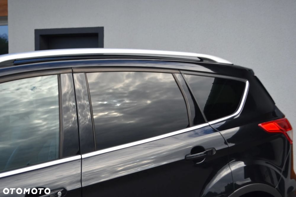 Ford Kuga - 11