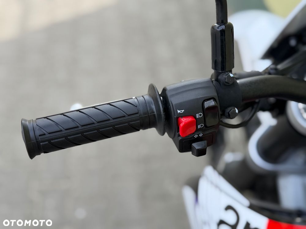 Aprilia RX - 35