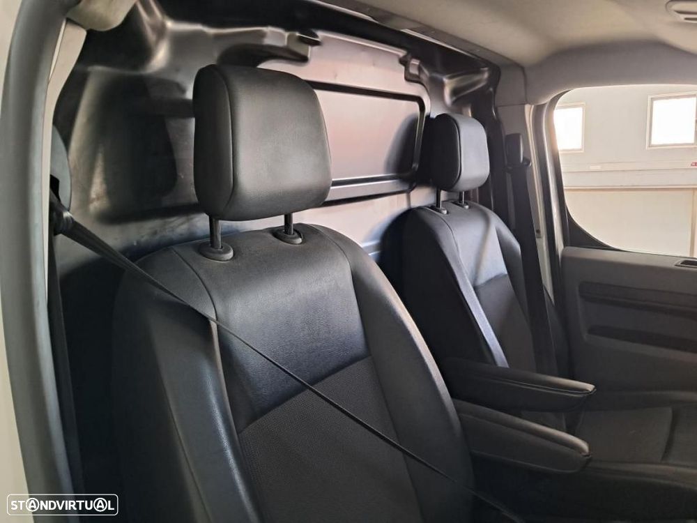 Opel Vivaro 1.5 120CV 3L  L1H1 C/IVA - 3