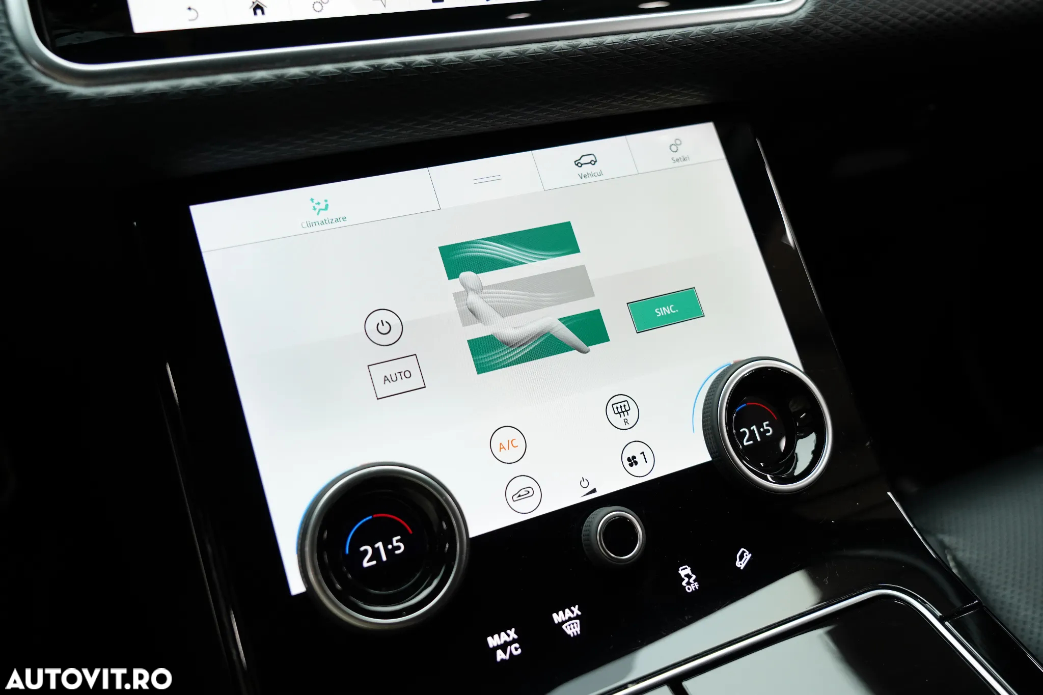 Land Rover Range Rover Velar 2.0 R-Dynamic S - 34
