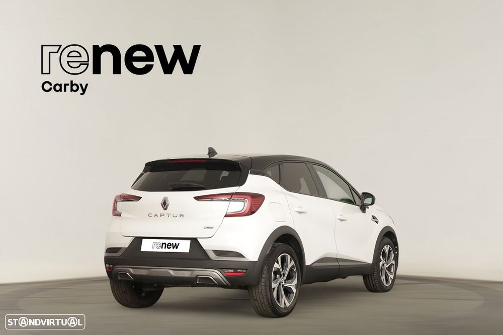Renault Captur 1.0 TCe RS Line - 3