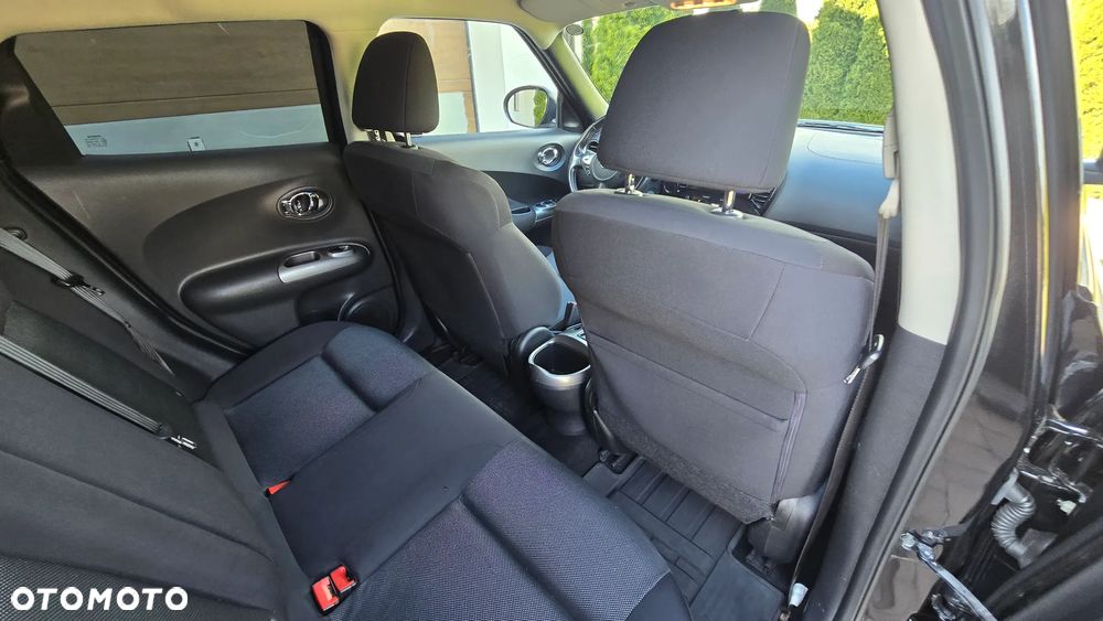 Nissan Juke - 32