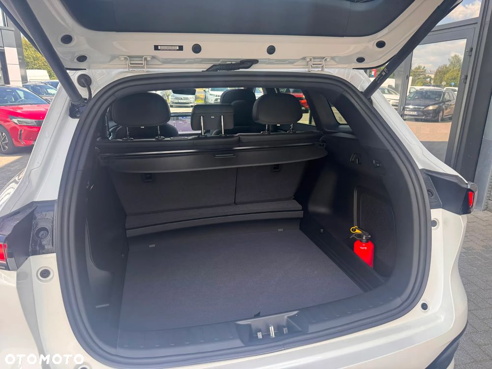 Changan CS75 Plus - 39