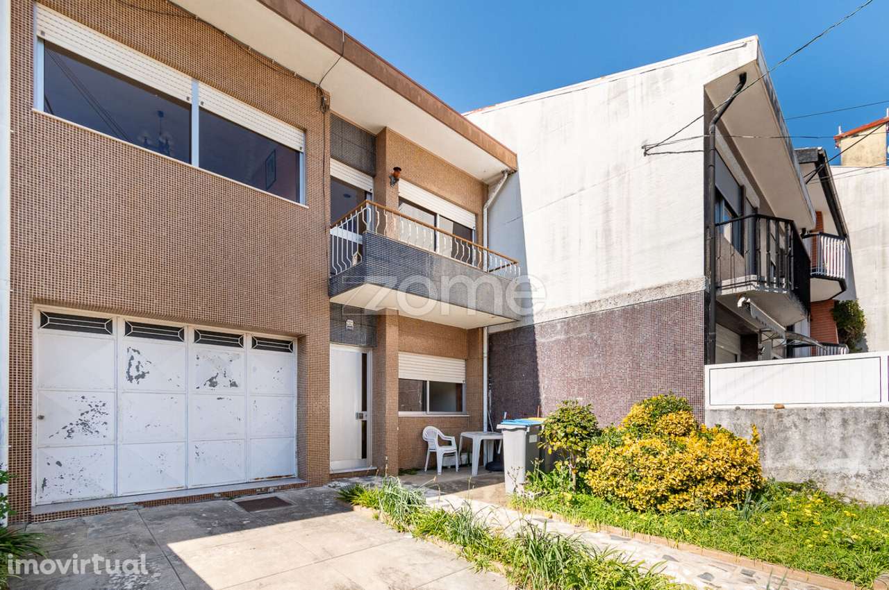 Moradia T4 - Valadares - Vila Nova de Gaia - Grande imagem: 3/54