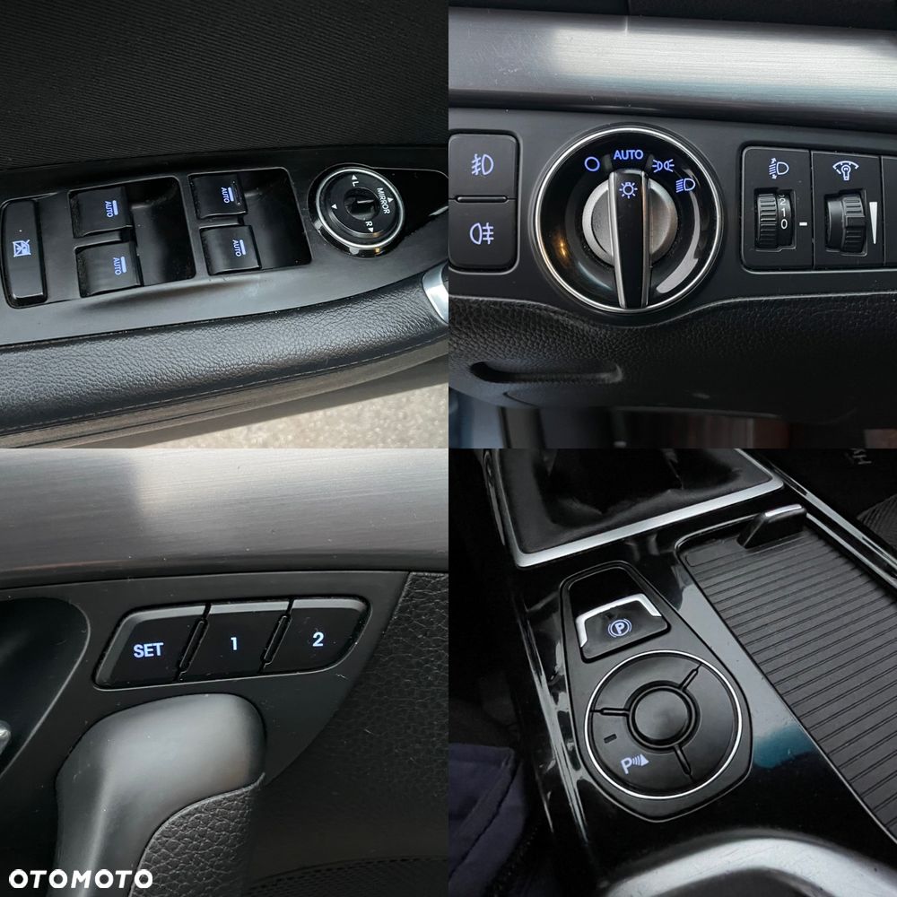 Hyundai i40 2.0 GDI Premium - 29