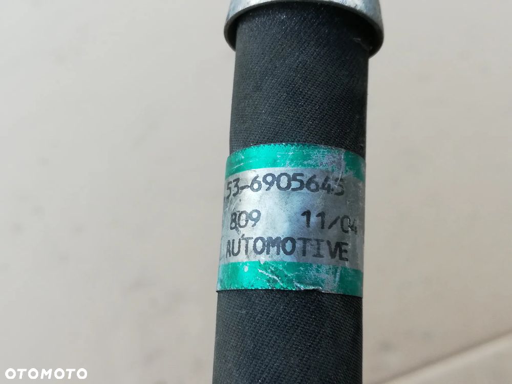 PRZEWÓD KLIMATYZACJI BMW E46 6905645 - 2