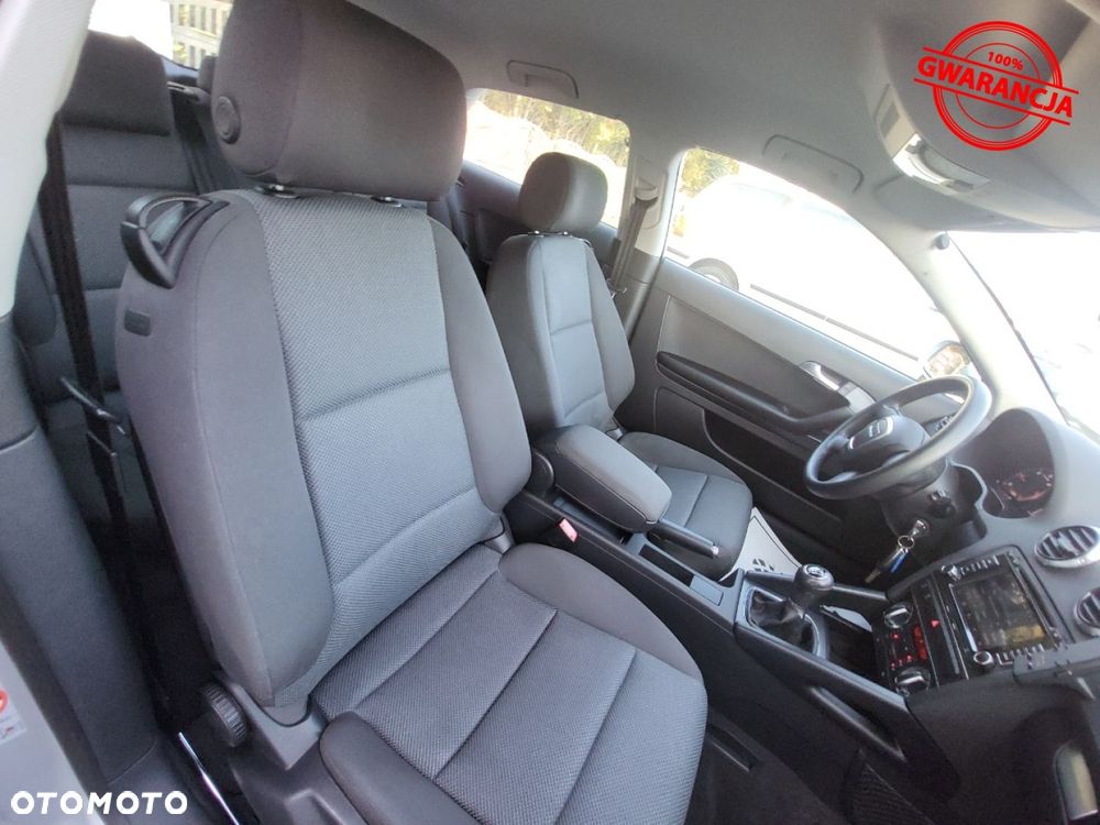 Audi A3 3-drzwiowe - 19