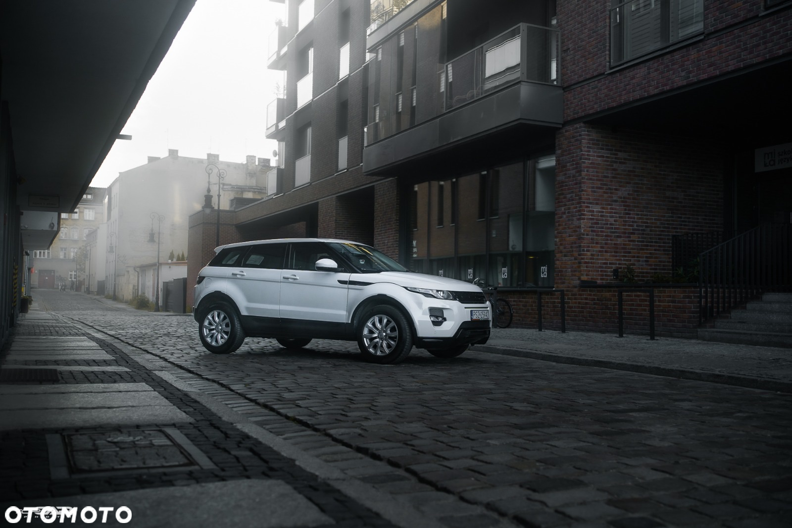 Land Rover Range Rover Evoque 2.2TD4 Pure - 3