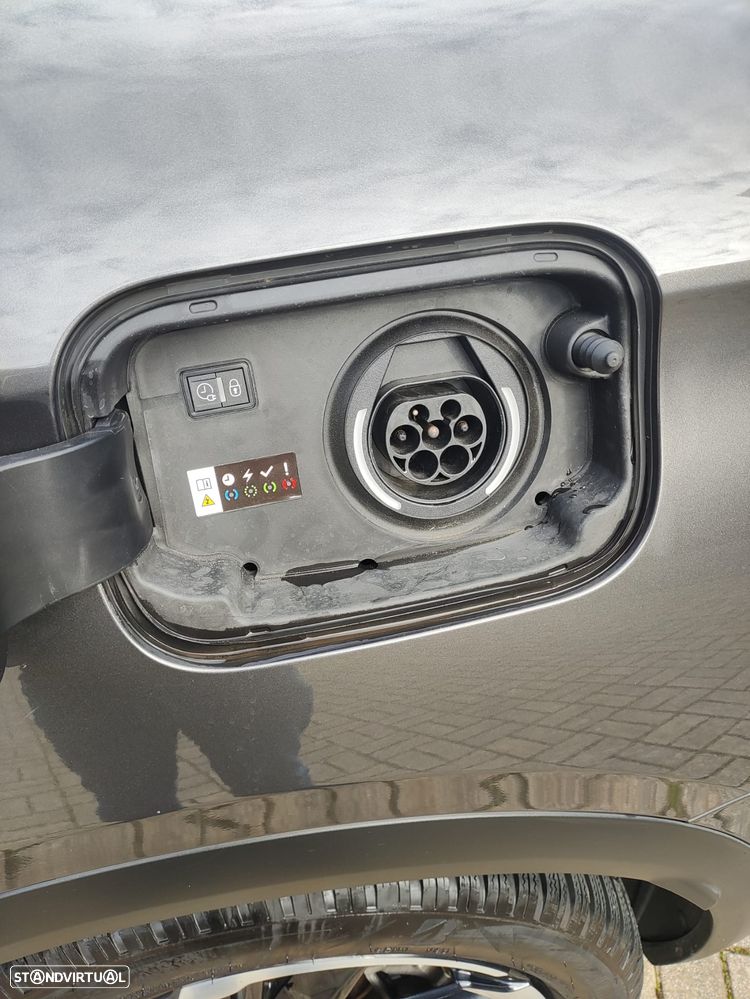 DS DS7 Crossback E-Tense Performance Line EAT8 - 42