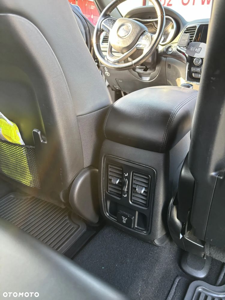 Jeep Grand Cherokee 3.6 V6 Laredo - 17
