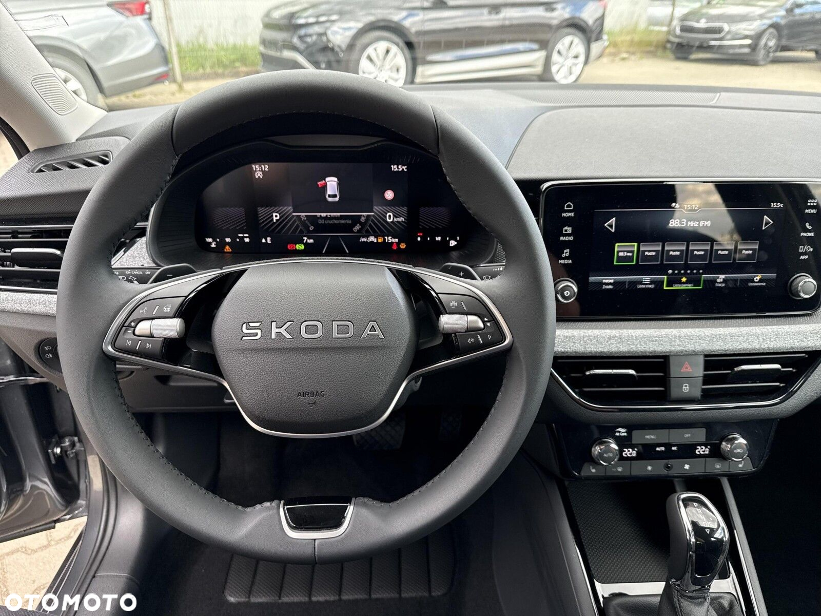 Skoda Scala 1.0 TSI Selection DSG - 13