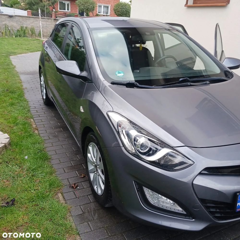Hyundai i30 - 4