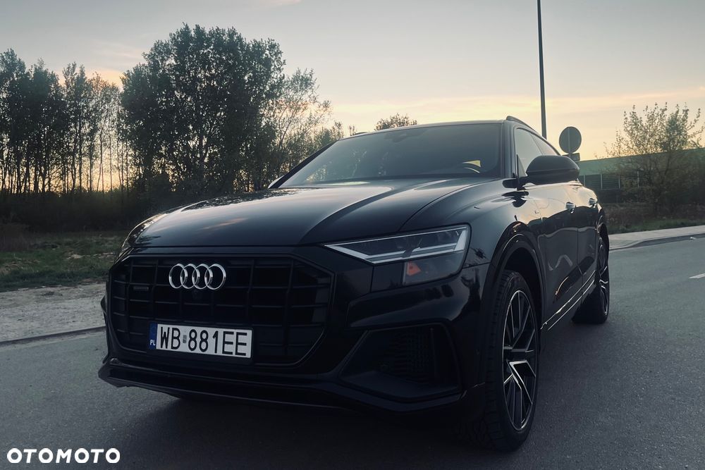 Audi Q8 - 4