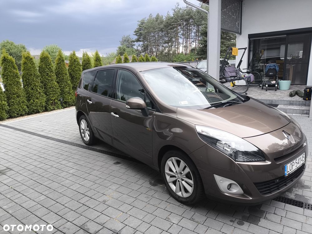 Renault Grand Scenic - 6