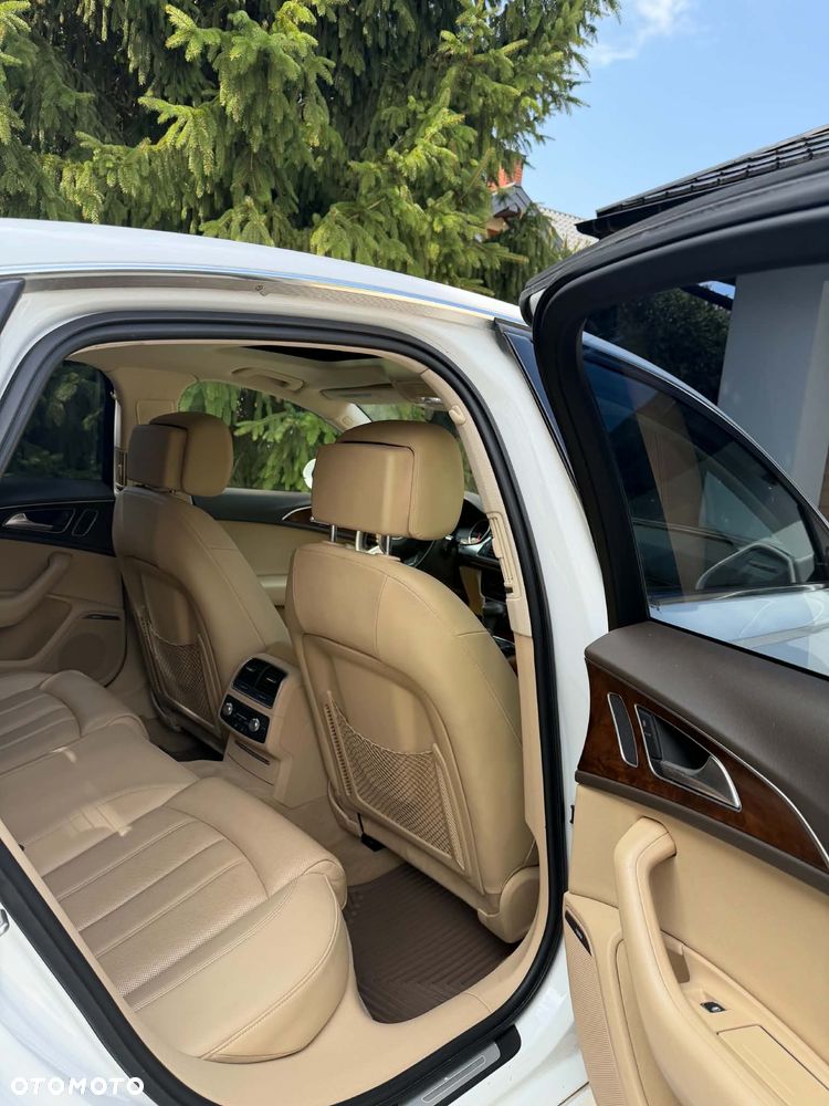 Audi A6 Limousine - 9