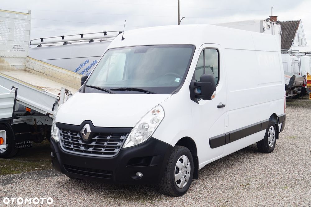 Renault Master - 3