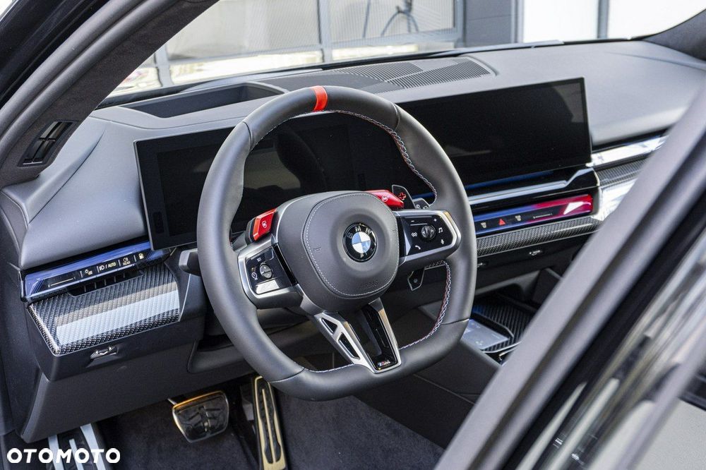 BMW M5 - 14