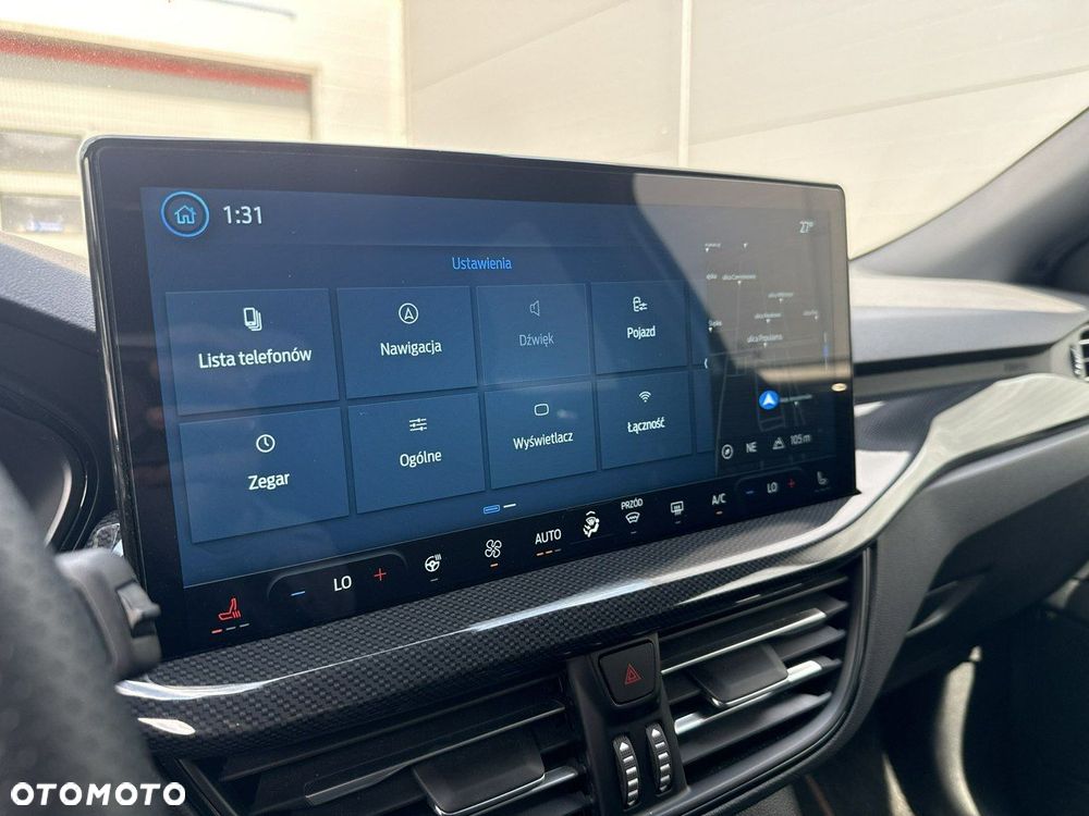Ford Focus - 23