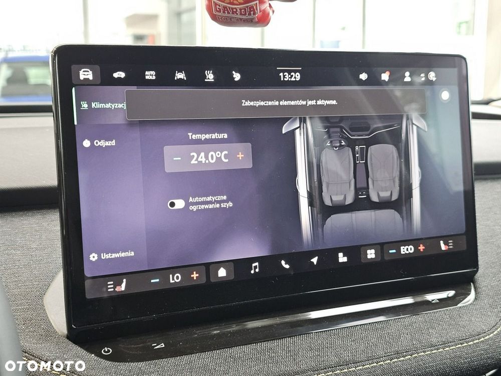 Skoda Elroq 60 63kWh - 14