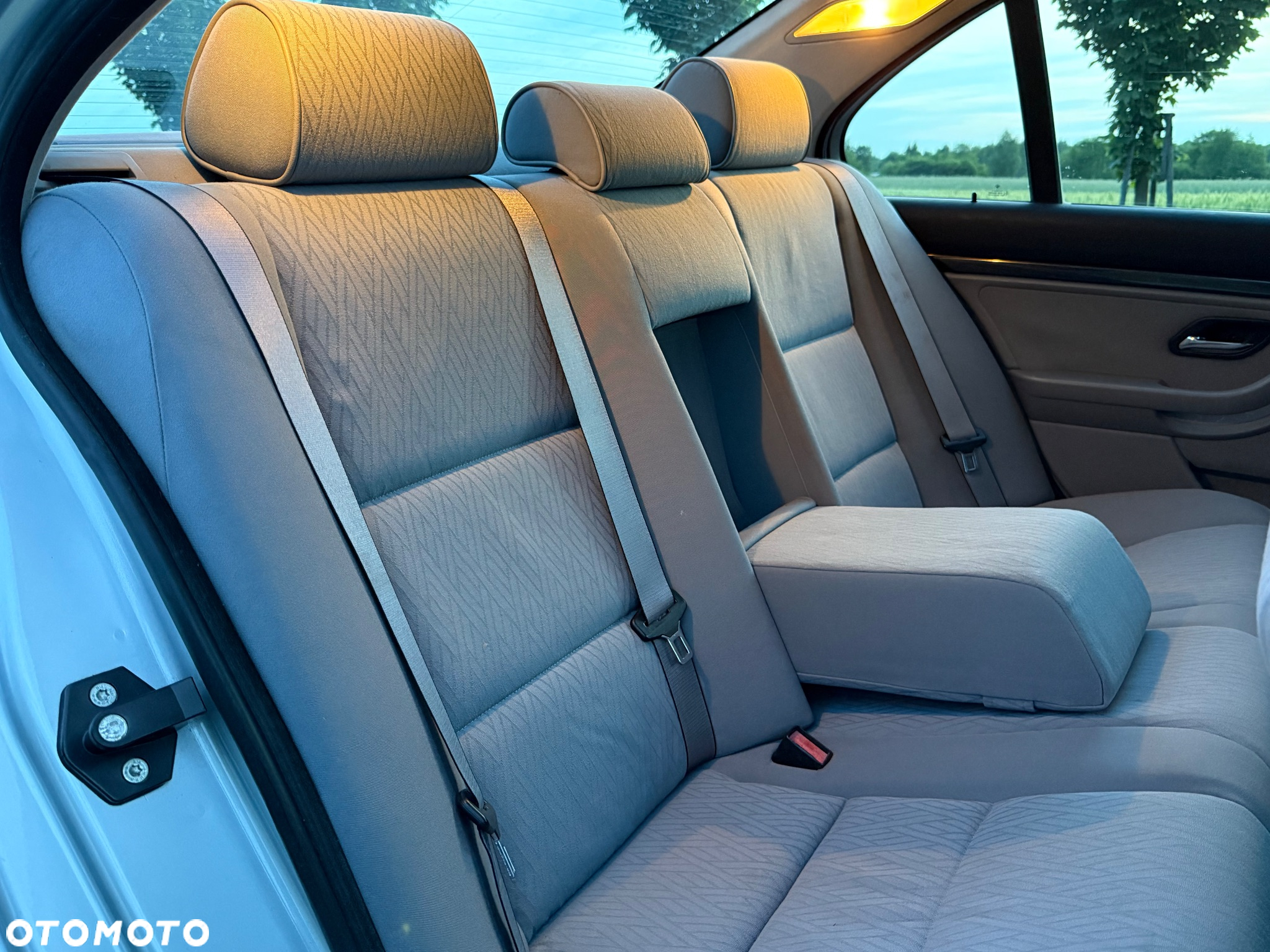 BMW Seria 5 - 25