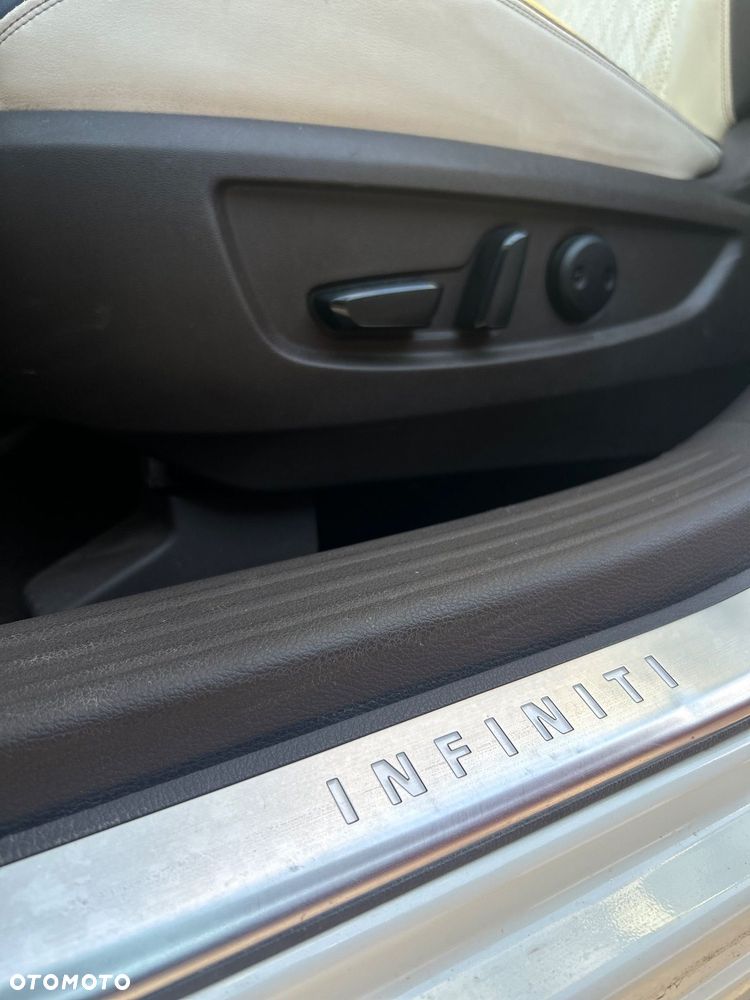 Infiniti Q50 - 15