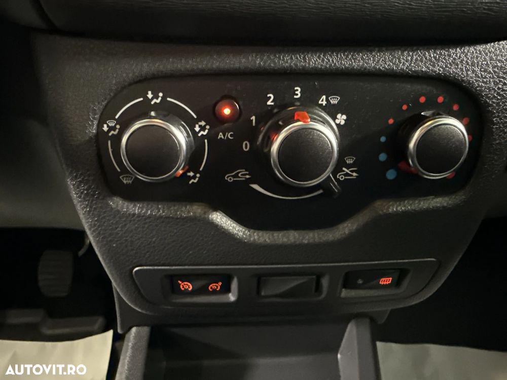 Dacia Lodgy 1.5 Blue dCi Ambiance - 19