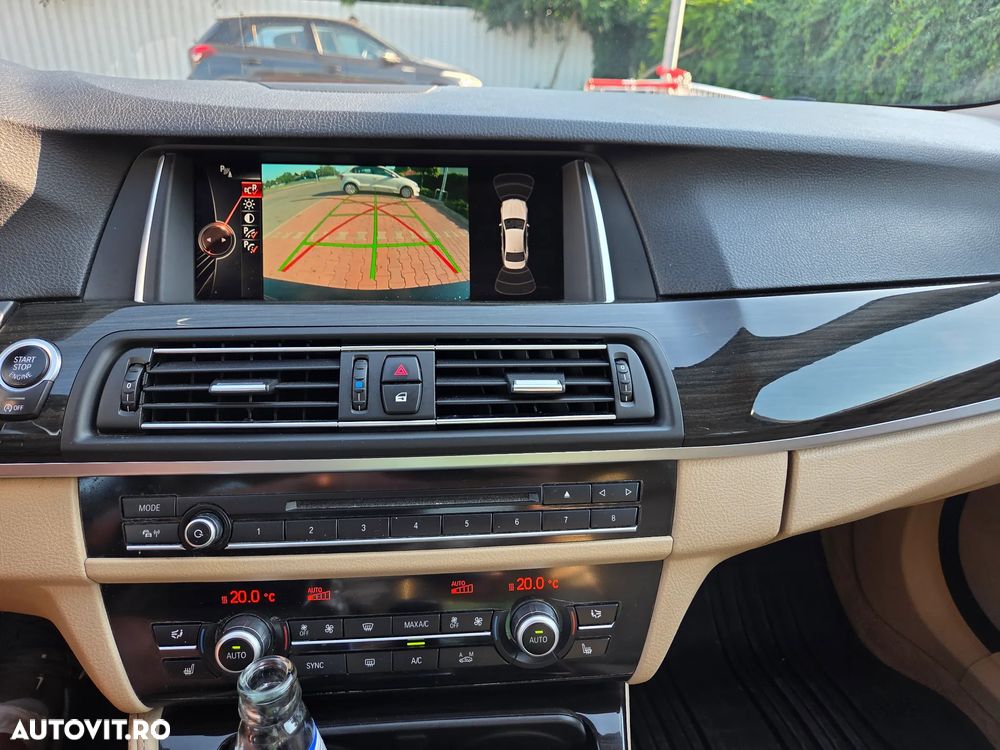 BMW Seria 5 - 5