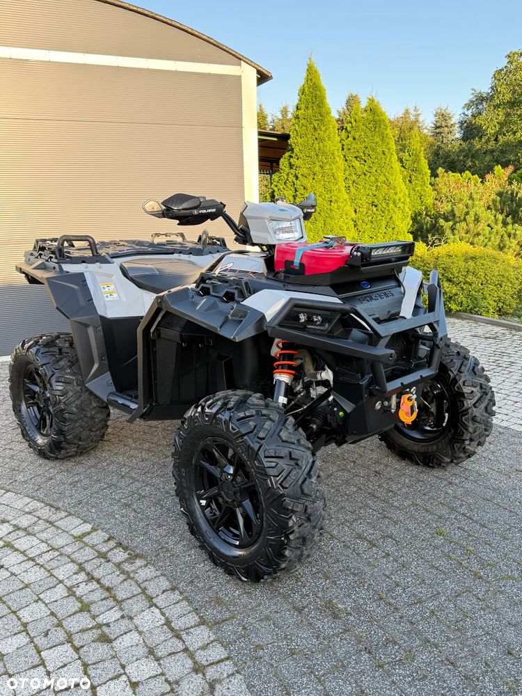 Polaris Sportsman