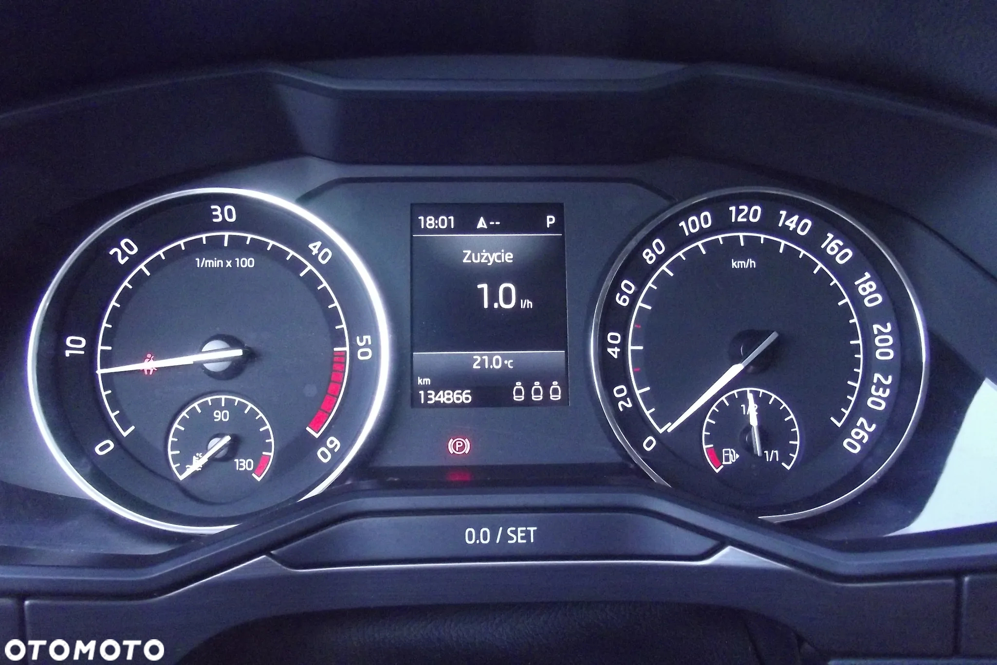 Skoda Superb 2.0 TDI Style DSG7 - 15