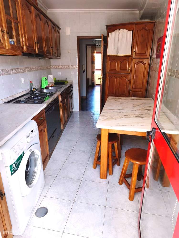 Apartamento T2 com Garagem, Britiande - Grande imagem: 3/13