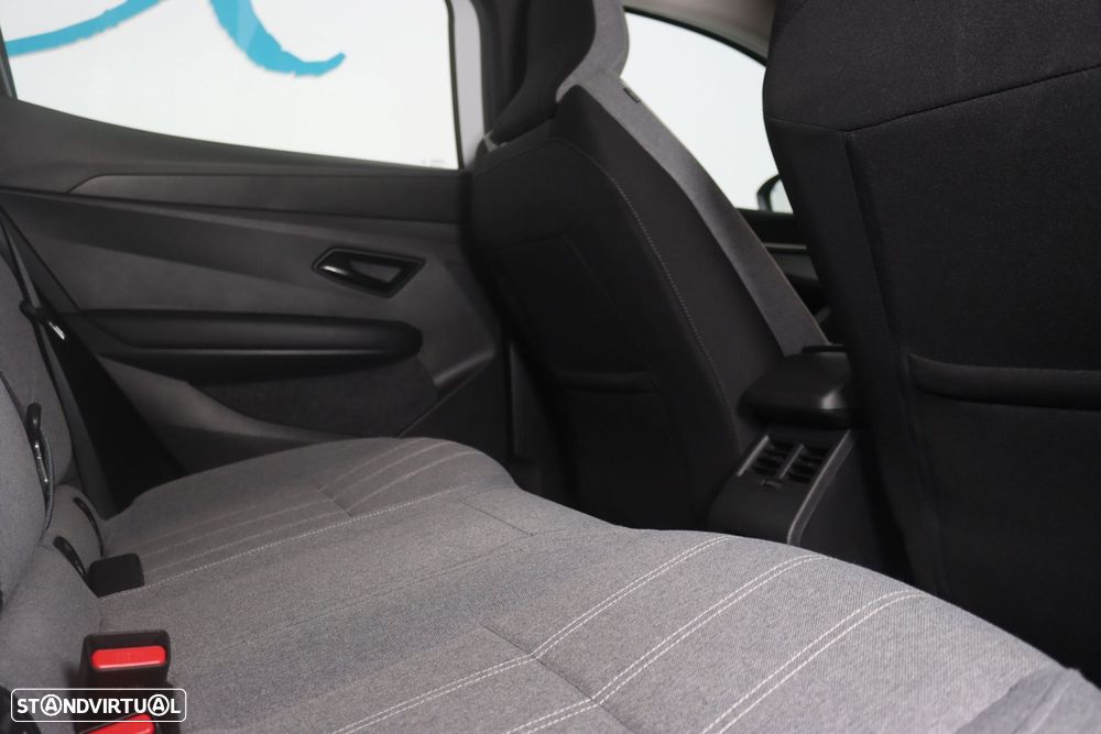 Renault Mégane E-Tech EV40 130hp boost charge Techno - 13