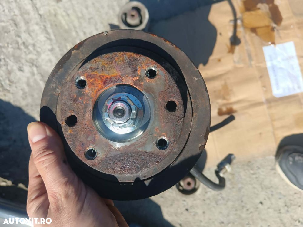 GRUP/ DIFERENTIAL SPATE SUZUKI SX4 S CROSS , VITARA 1.6 BENZINA M16A COD s2 79j1 - 3