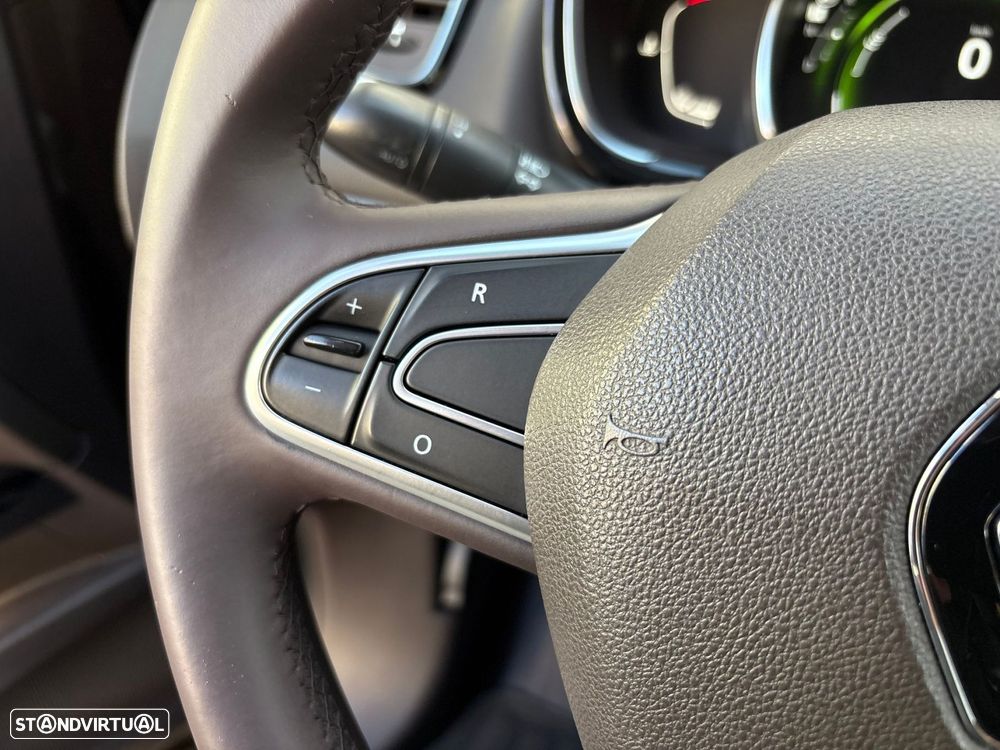 Renault Espace 1.6 dCi Zen EDC - 14