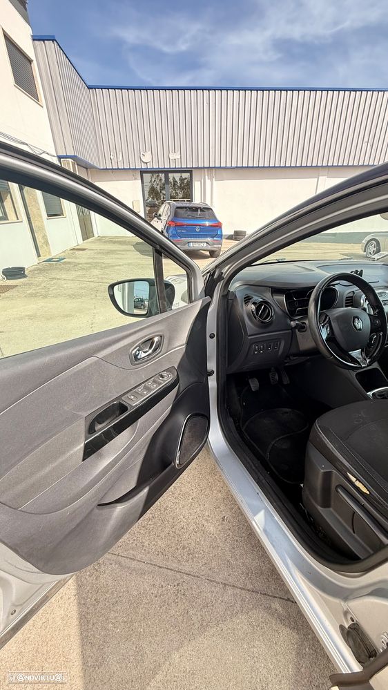 Renault Captur 0.9 TCE - 9