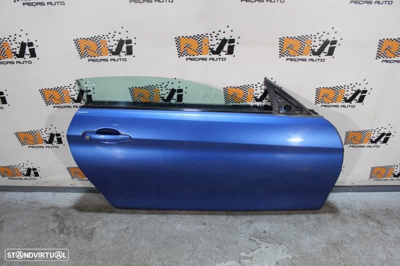 Porta Frente Direita BMW Serie 4 Coupe F32 / Cabrio F33 - 1