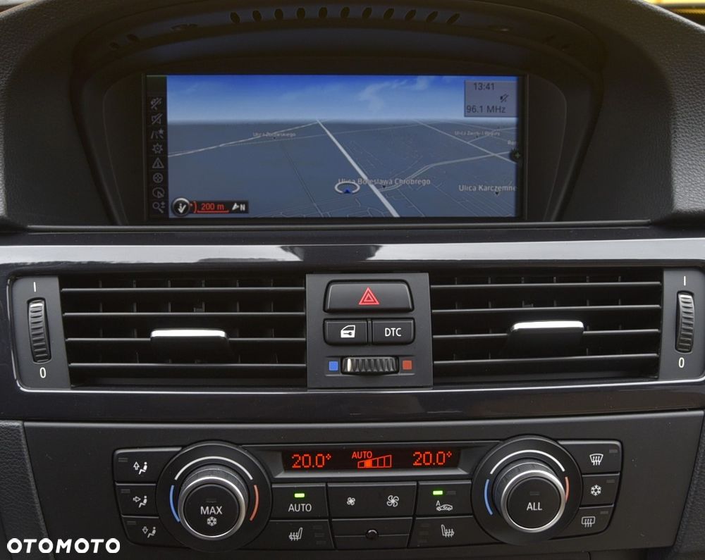 BMW Seria 3 325xi - 26