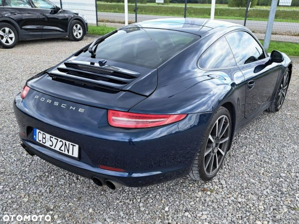 Porsche 911 - 3