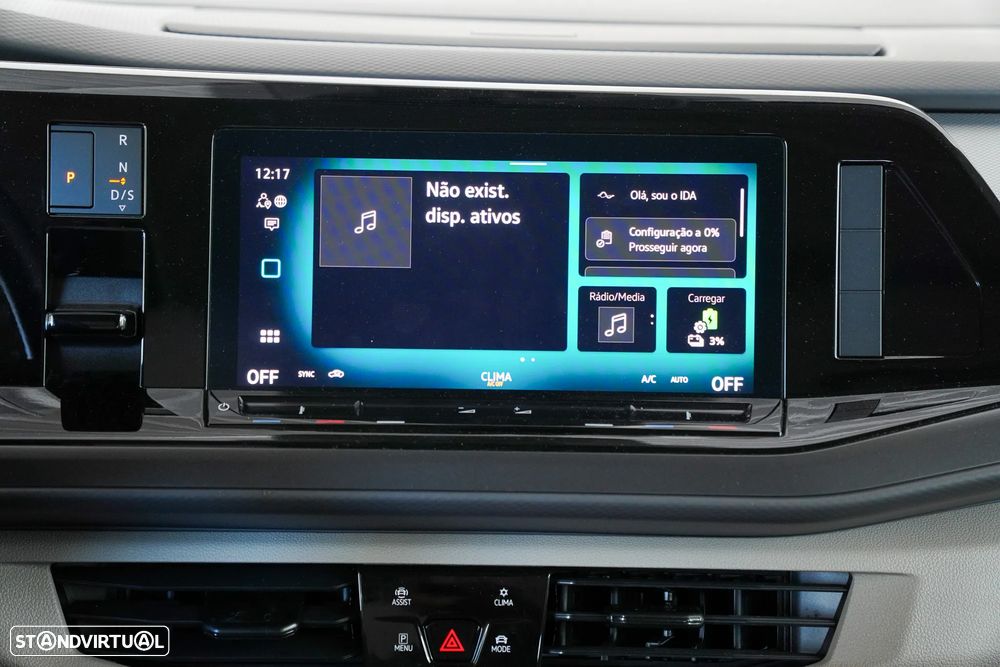 VW Multivan 1.5 TSI e-Hybrid Trend DSG - 26