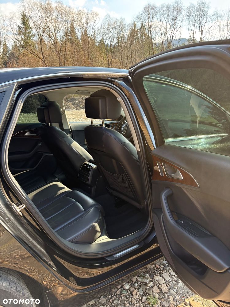 Audi A6 Limousine - 11