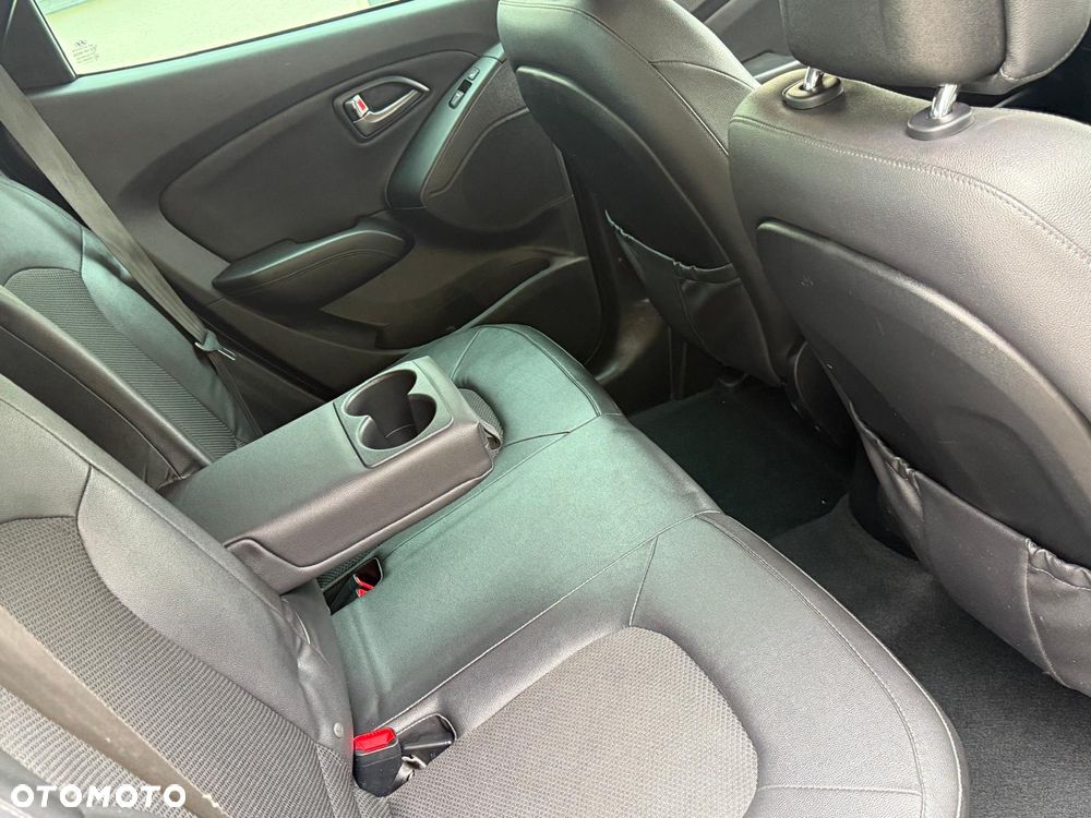 Hyundai ix35 - 25