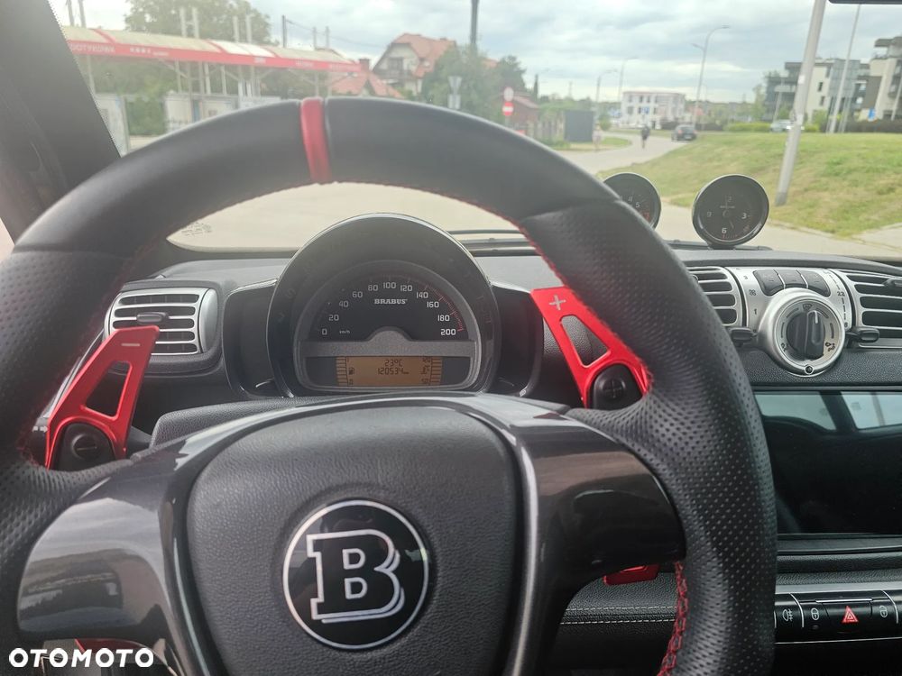 Smart Fortwo - 14