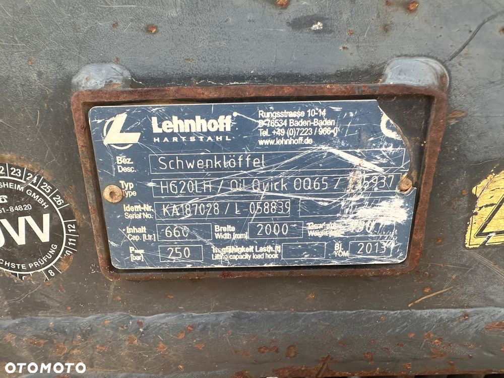 Liebherr A 900 C - 14