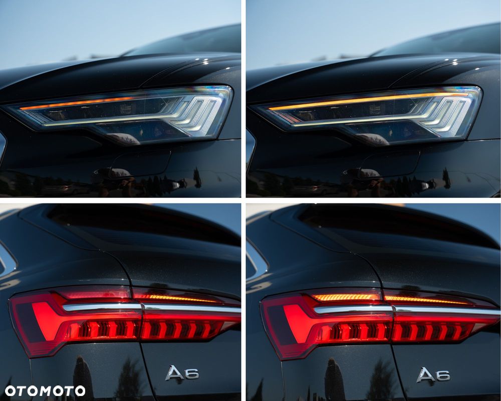 Audi A6 Avant TFSI S tronic - 19