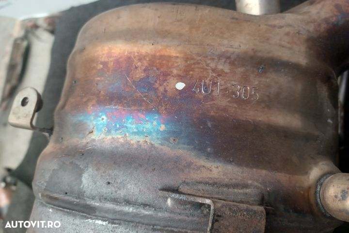 Filtru de particule 55574666 2359593100 GM221 55574666 2359593100 GM2 - 6