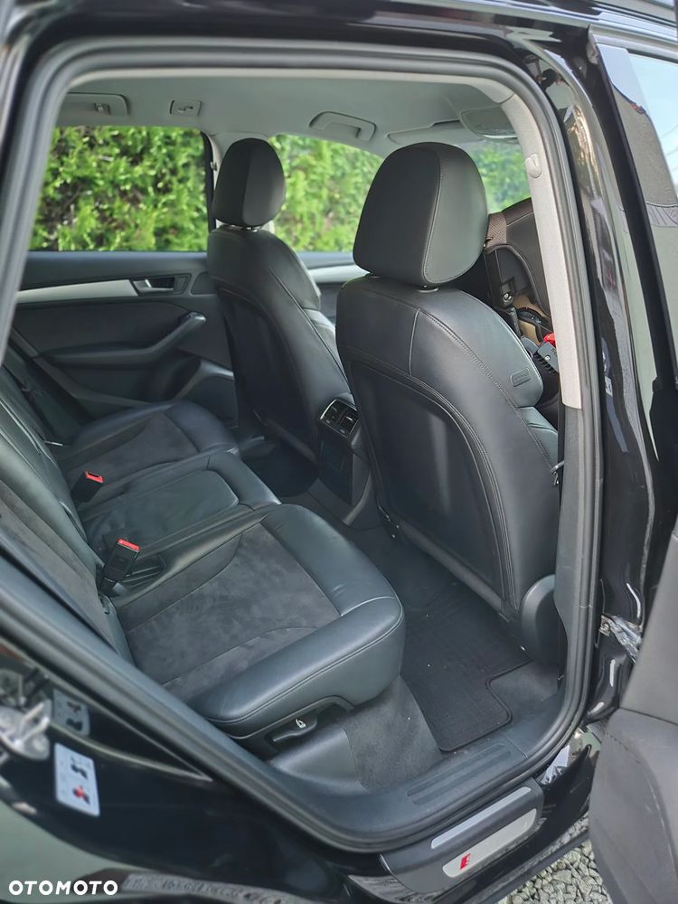 Audi Q5 3.0 TDI Quattro S tronic - 17