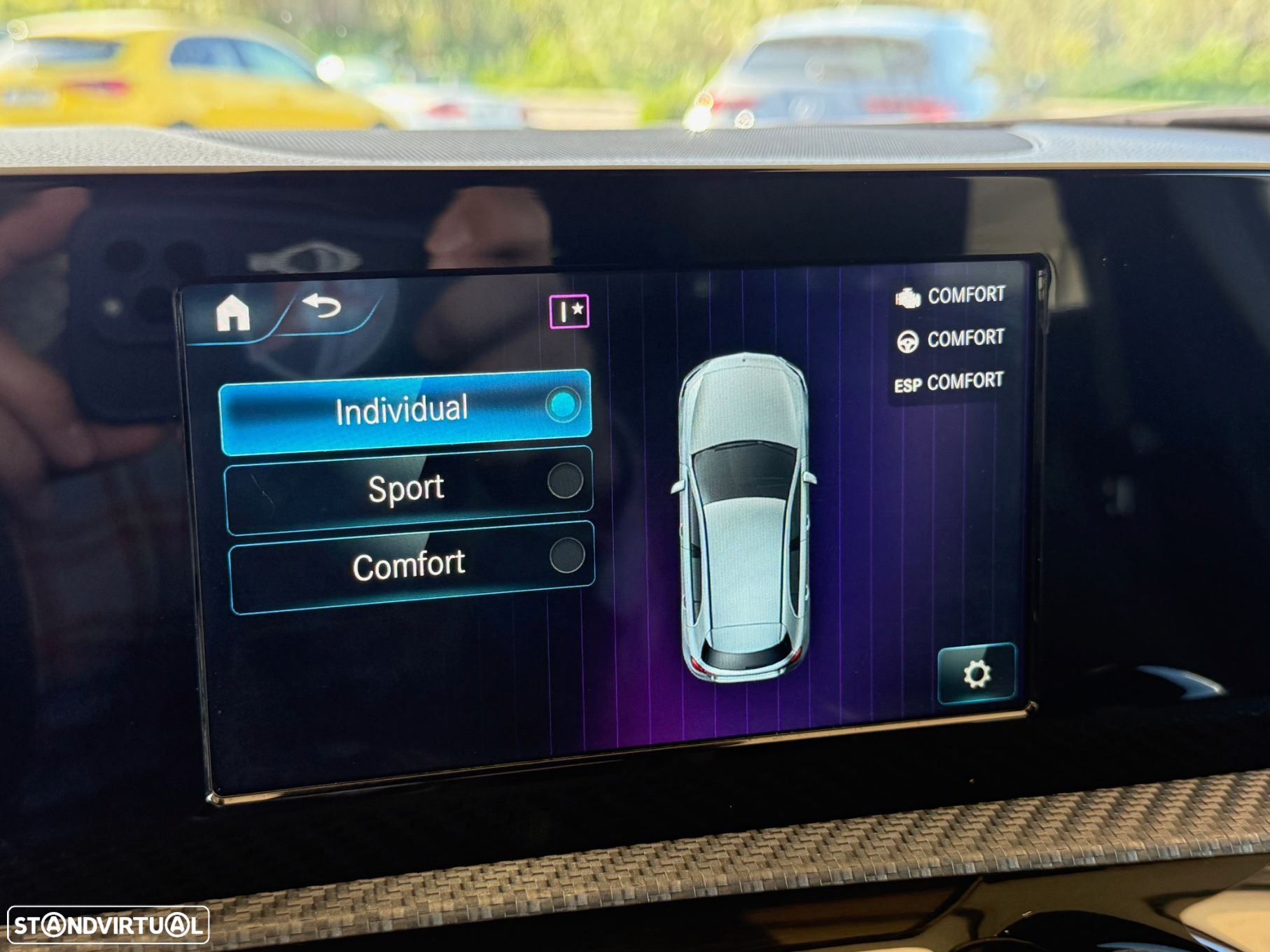 Mercedes-Benz A 180 d Business Solutions - 29