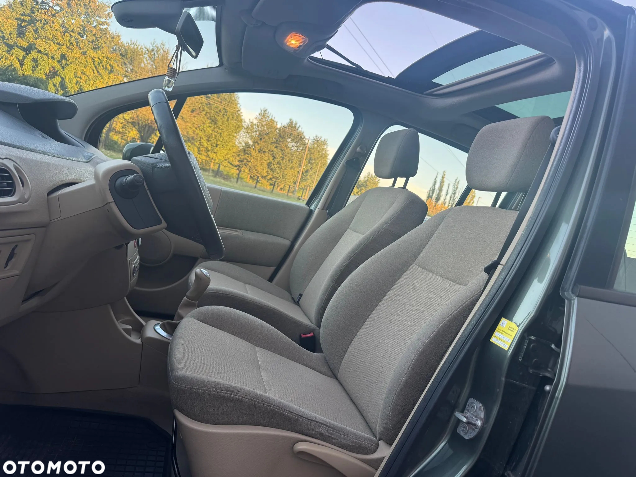 Renault Modus - 14