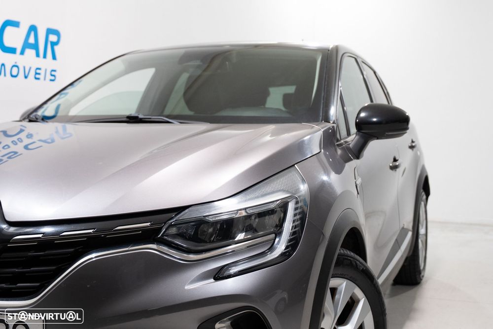 Renault Captur 1.0 TCe Exclusive - 5